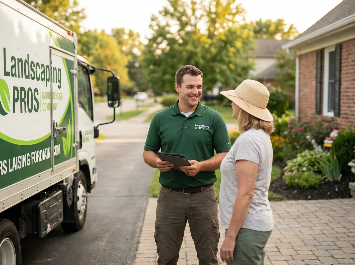 Landscaping Ludowici, GA FAQs
